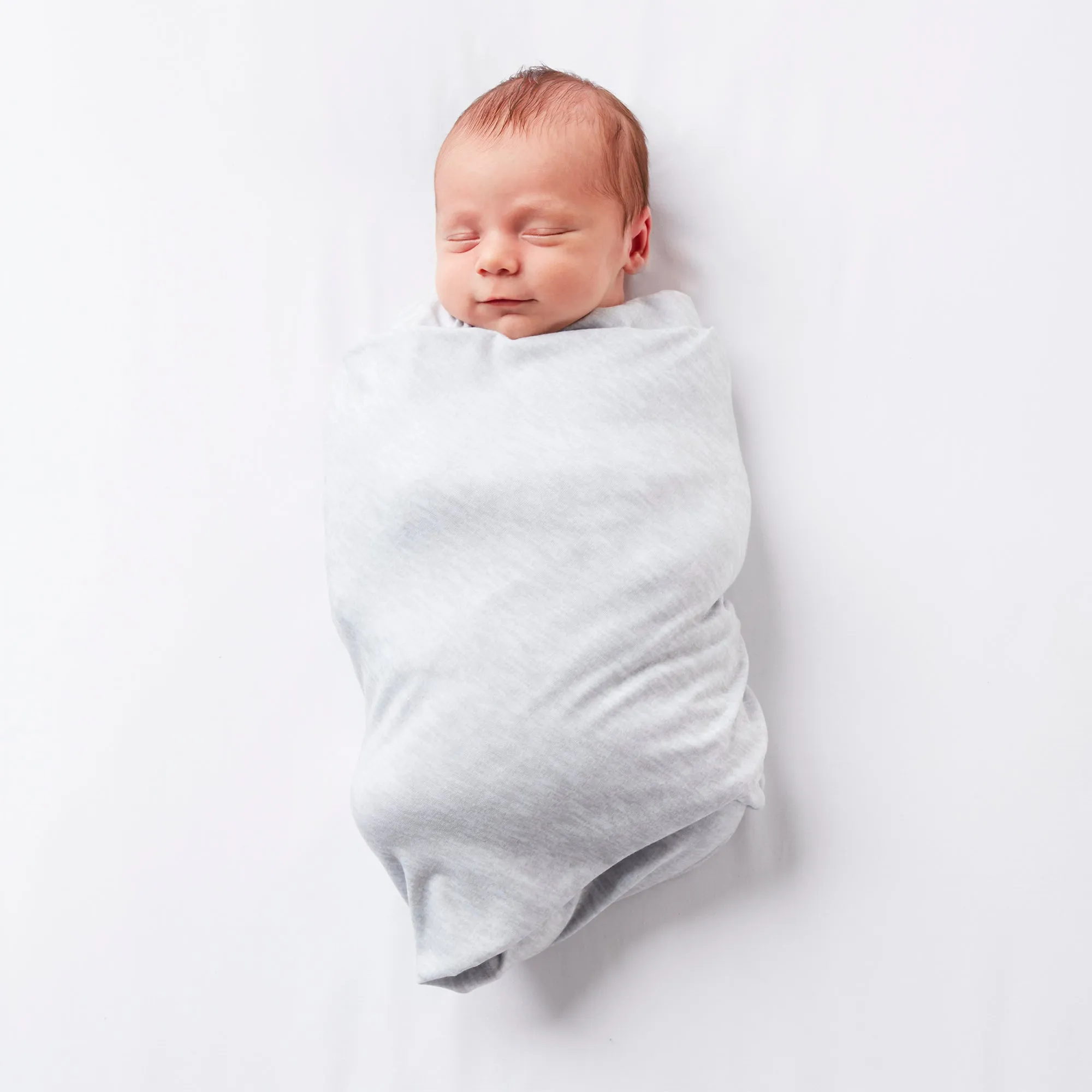 2-Pack Active Swaddle Blanket - Narwhal & Gold Dots