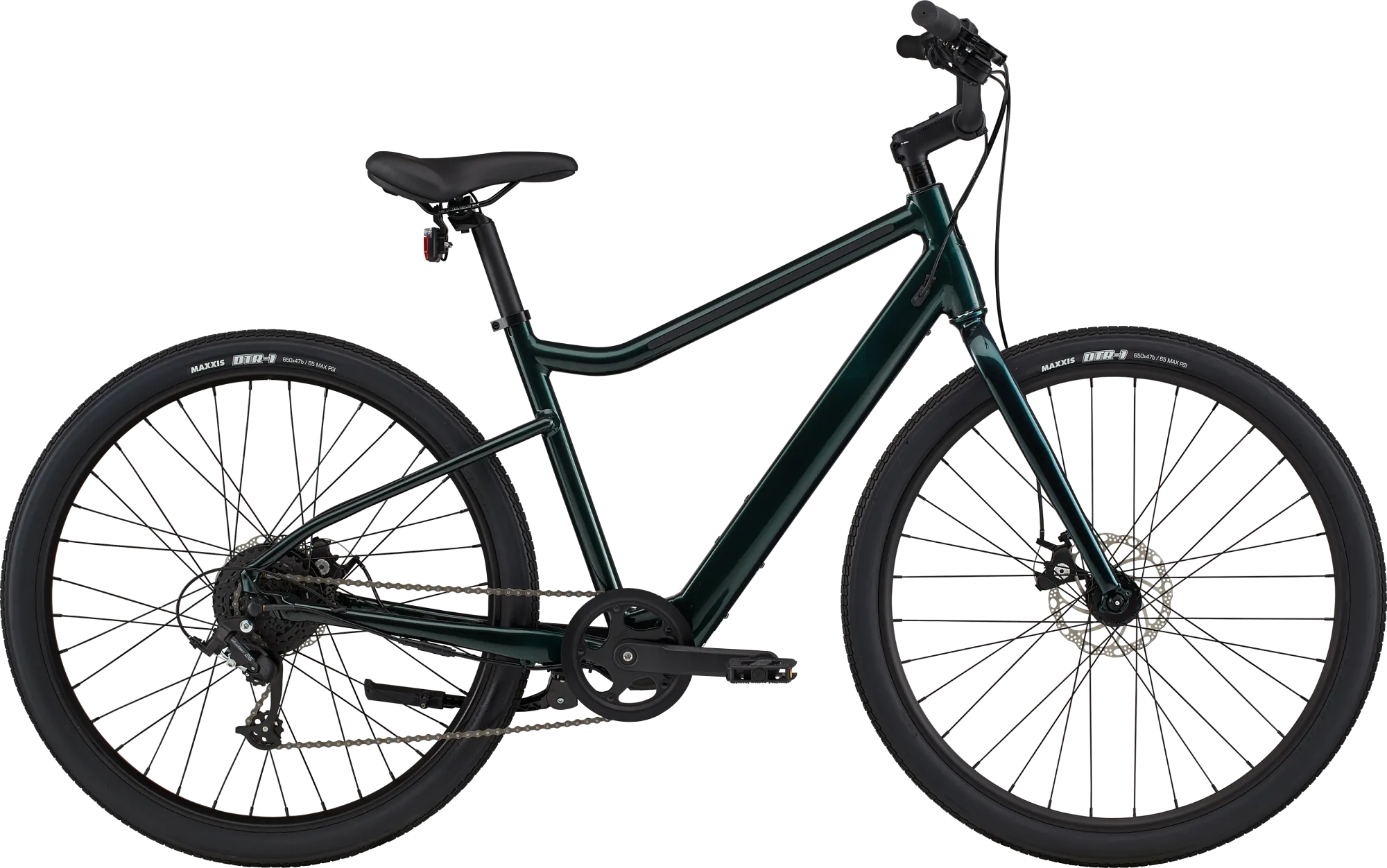 2022 Treadwell Neo 2