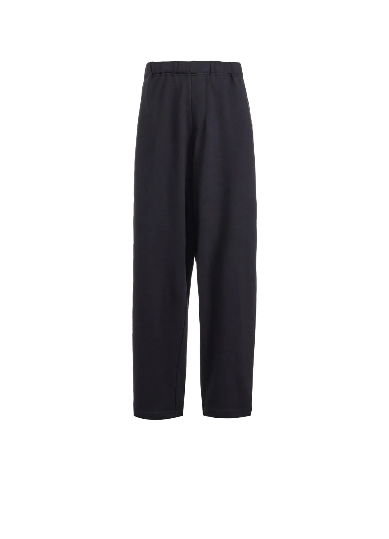 40/20 COTTON MINI FLEECE GUSSET CROTCH PANTS (M)