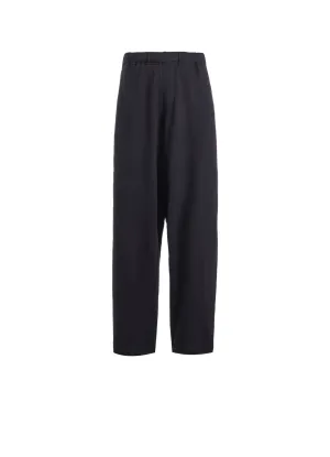 40/20 COTTON MINI FLEECE GUSSET CROTCH PANTS (M)