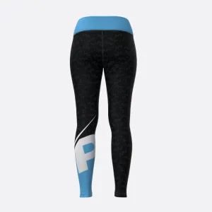90's Womens Compression Pants