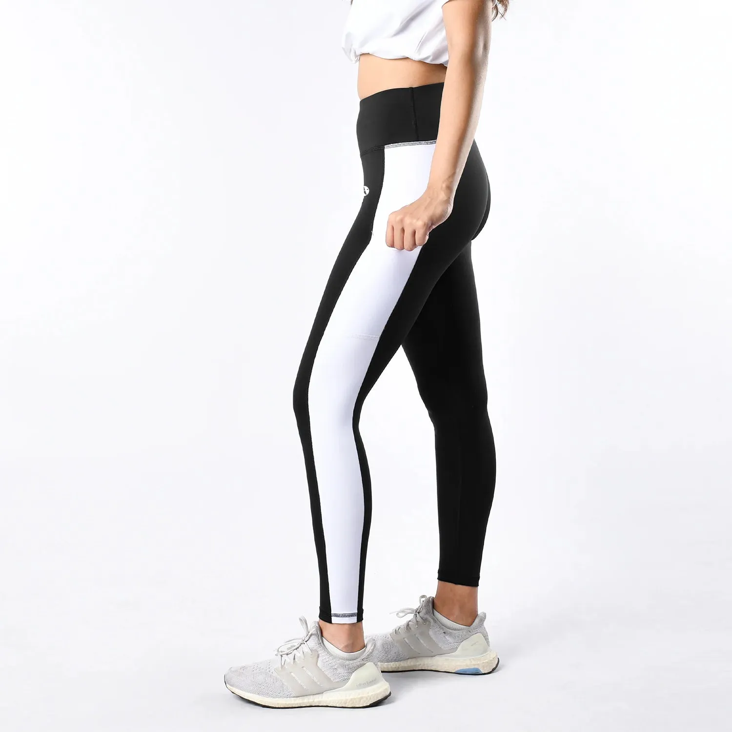 AB Women Gym Fitness Yoga Leggings STY-58