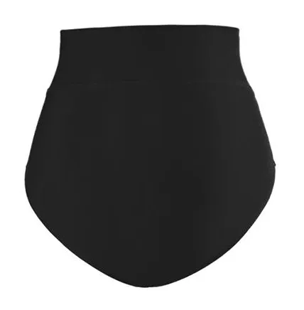 AB132 - Astrid High Cut Brief