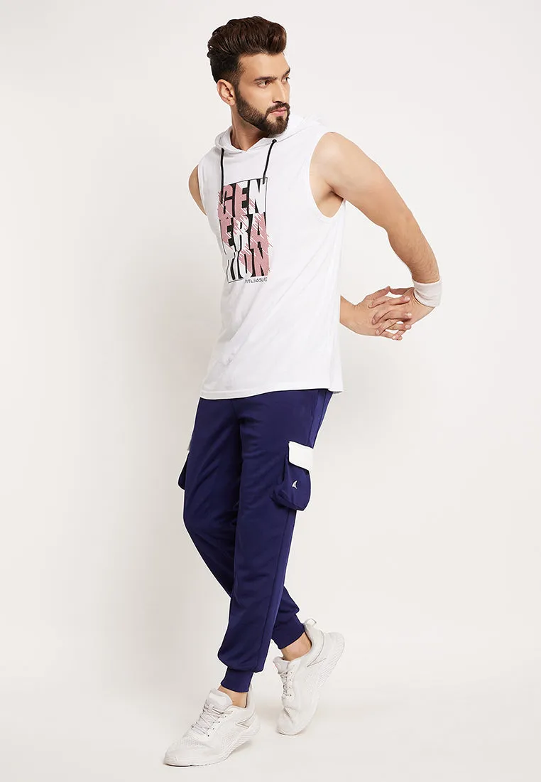 Active Workout Jogger Pants