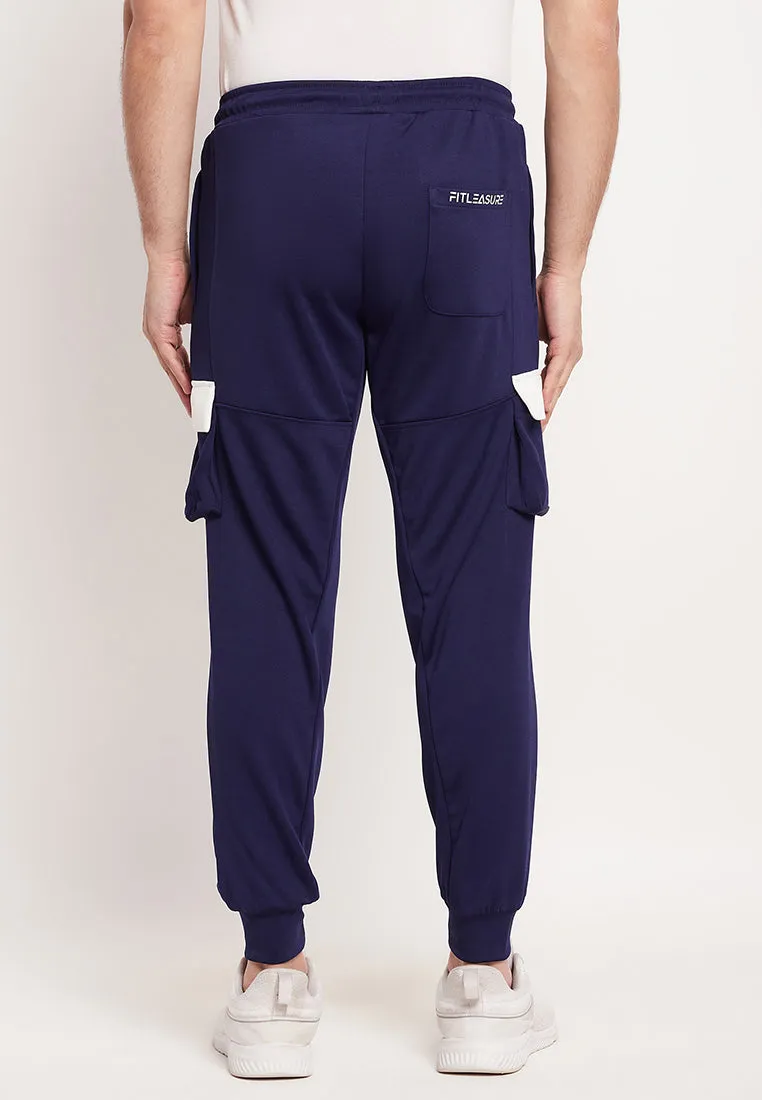 Active Workout Jogger Pants