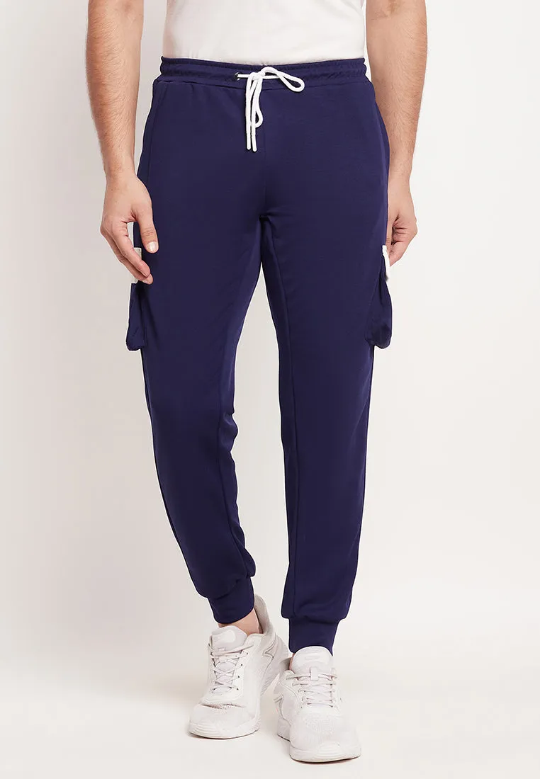 Active Workout Jogger Pants