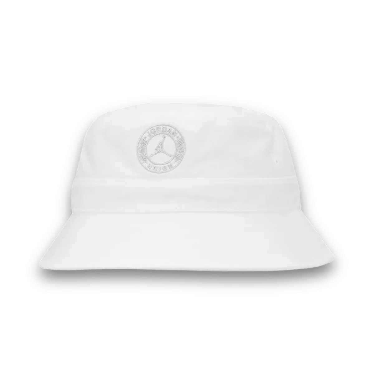 Air Jordan x Union Bucket Hat 'White/Grey Haze'