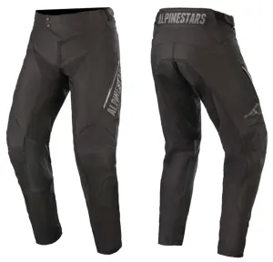 Alpinestars Venture R Enduro Pants Black