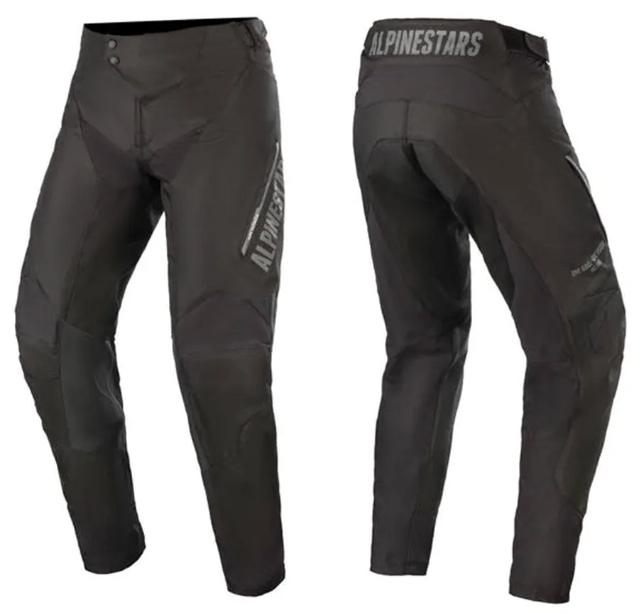 Alpinestars Venture R Enduro Pants Black