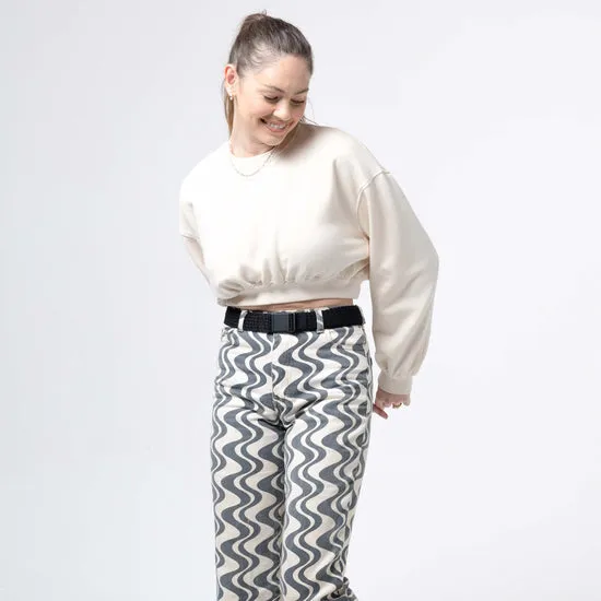 Arcade - Lifestyle Futureweave Belt