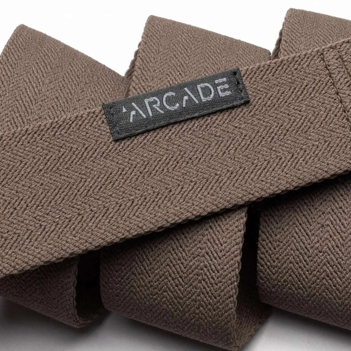 Arcade Ranger Belt 2023