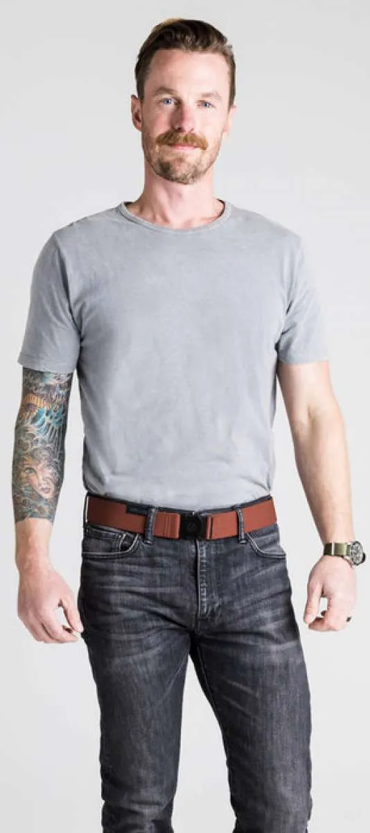 Arcade Ranger Belt 2023