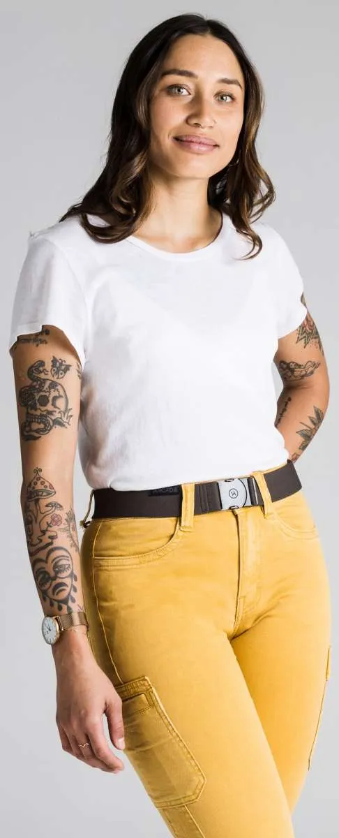 Arcade Ranger Belt 2023