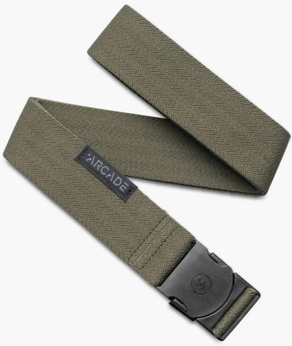 Arcade Ranger Belt 2023