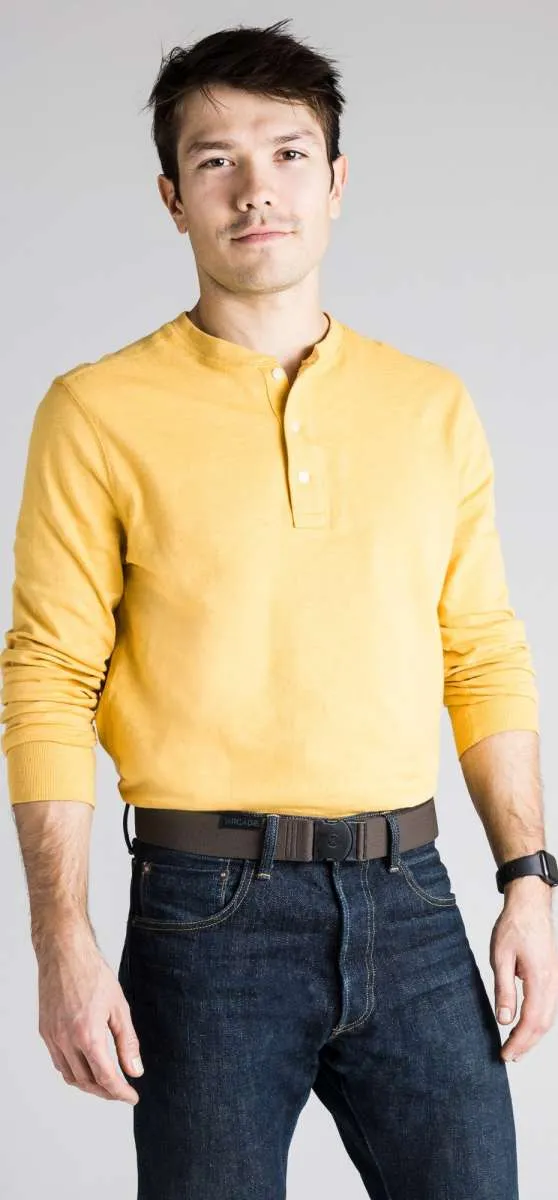 Arcade Ranger Belt 2023