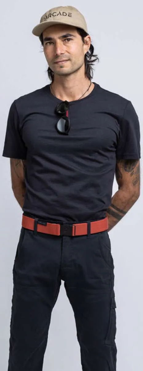 Arcade Ranger Belt 2023
