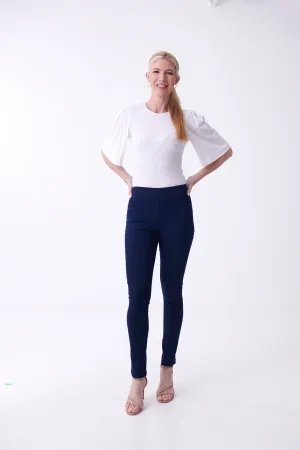 Barrington Mel Jeggings Indigo Denim