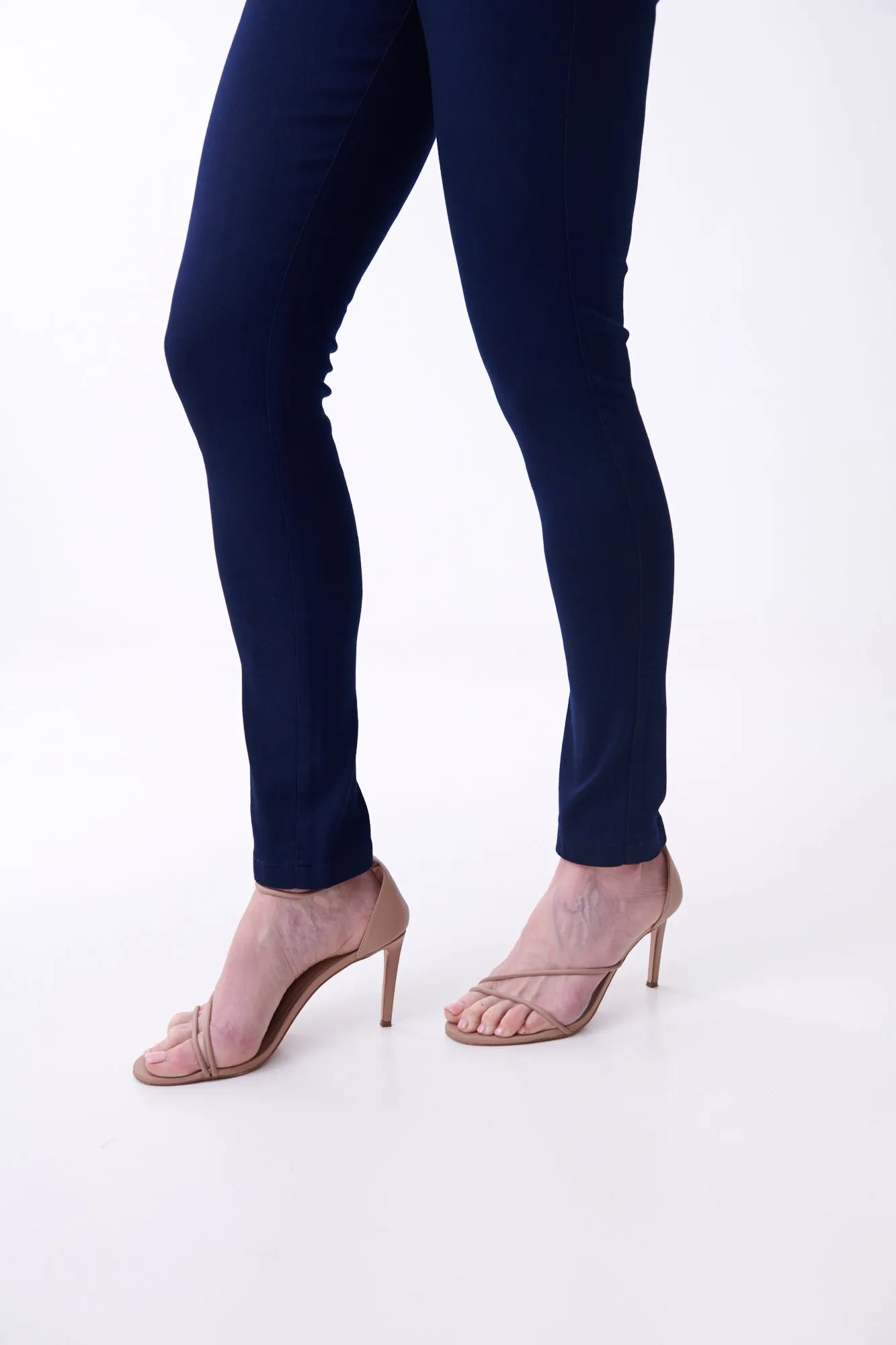 Barrington Mel Jeggings Indigo Denim