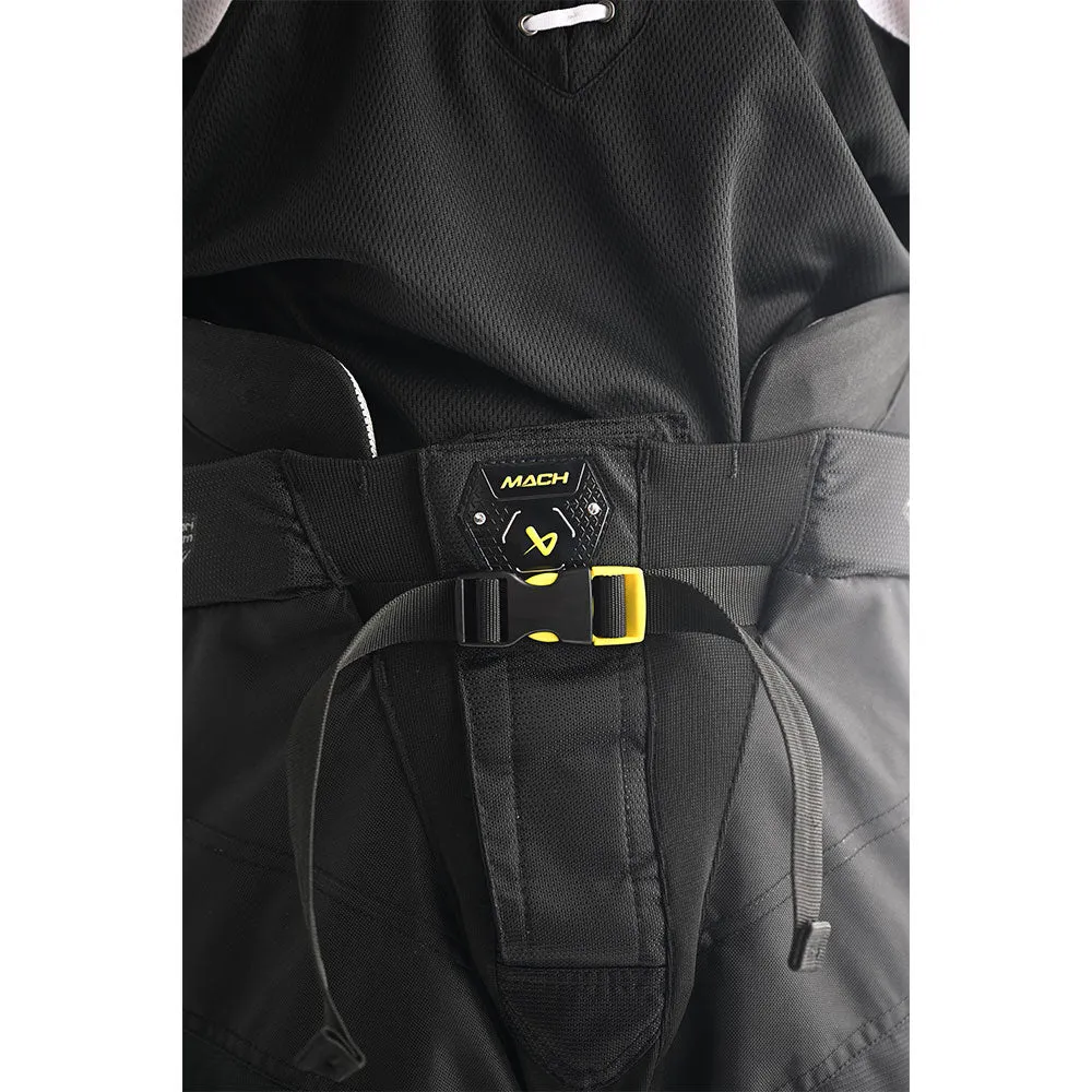 BAUER SUPREME MACH SENIOR HOCKEY PANTS
