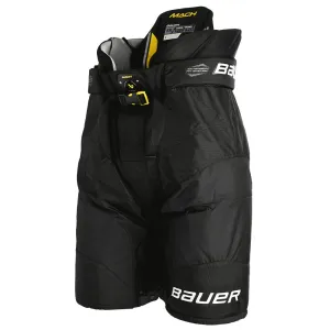 BAUER SUPREME MACH SENIOR HOCKEY PANTS