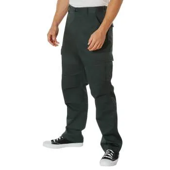 BDU Pants | Tactical Pants For Men | Hunter Green