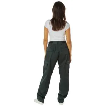 BDU Pants | Tactical Pants For Men | Hunter Green