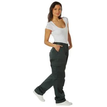 BDU Pants | Tactical Pants For Men | Hunter Green