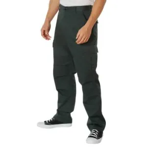 BDU Pants | Tactical Pants For Men | Hunter Green