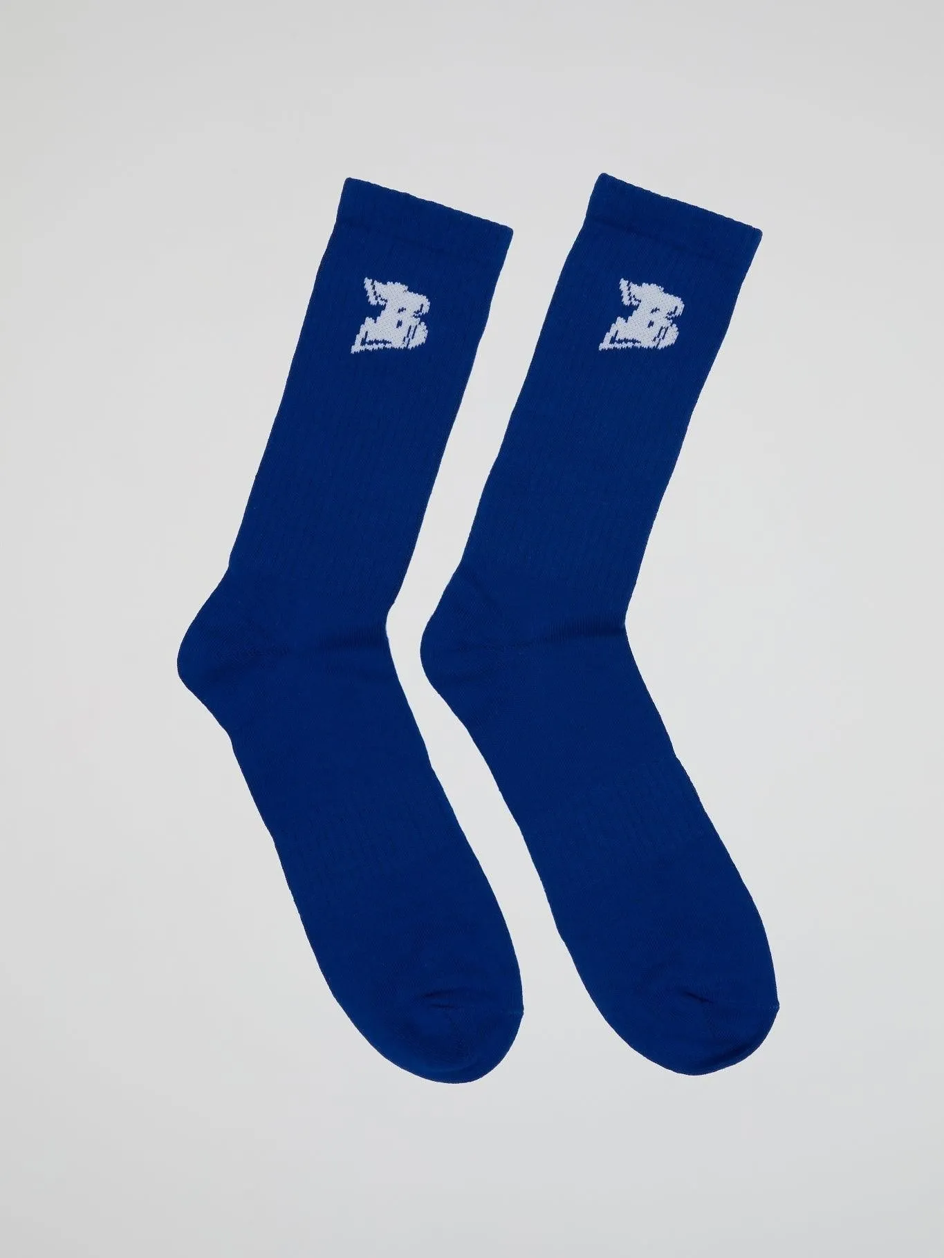 Bhype Society - Essentials B Socks Blue