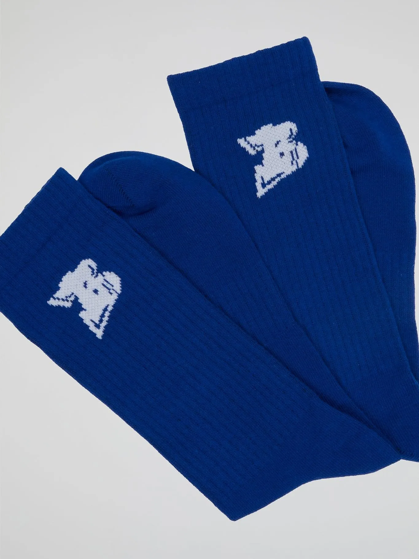 Bhype Society - Essentials B Socks Blue
