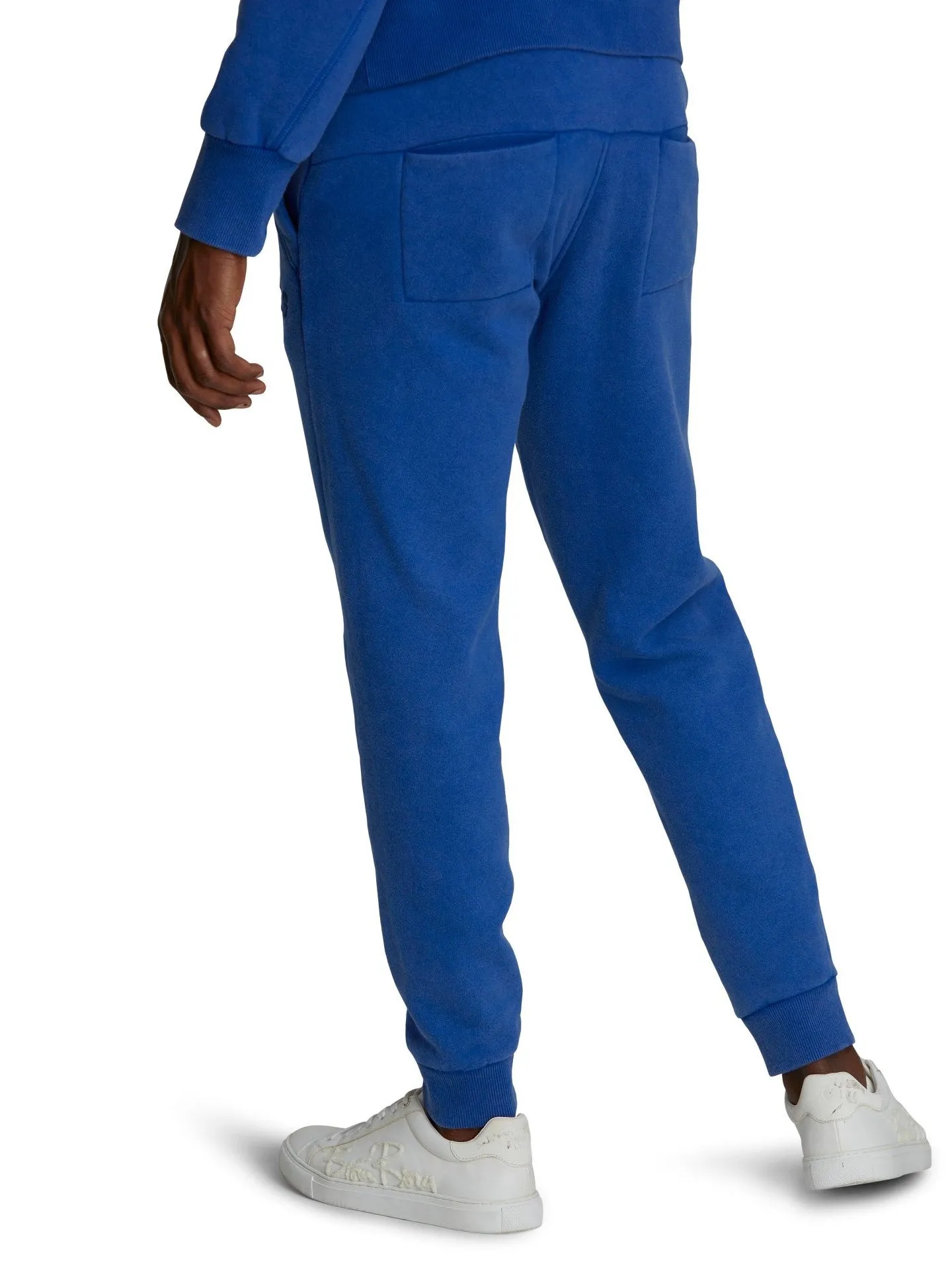 BJORN BORG Sport Jogger Bottoms Track Pants Royal Blue