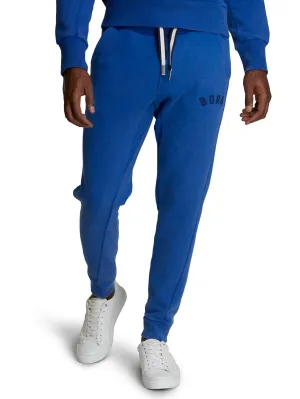 BJORN BORG Sport Jogger Bottoms Track Pants Royal Blue