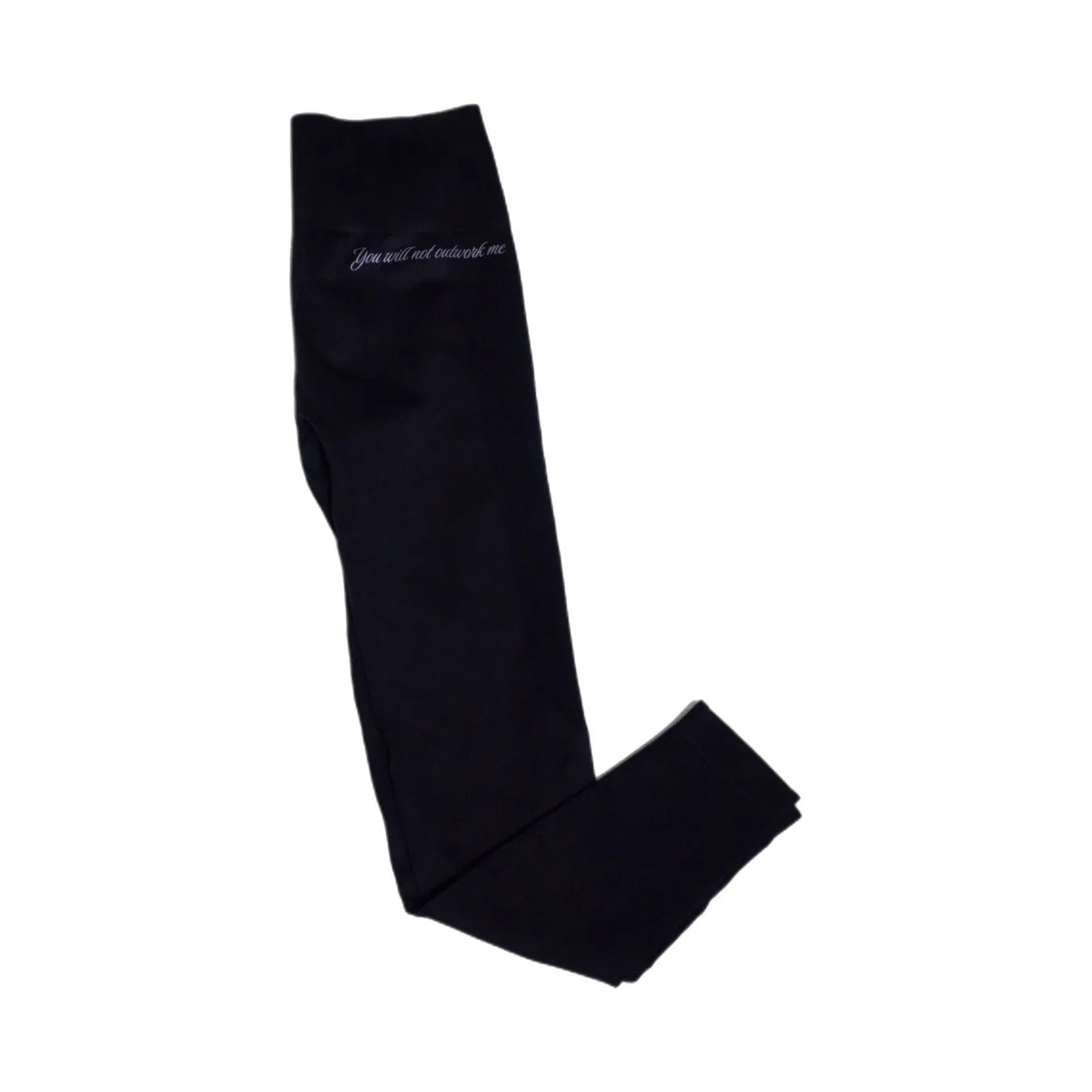 Blackberry Seamless Leggings