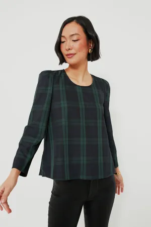 Blackwatch Bedford Top
