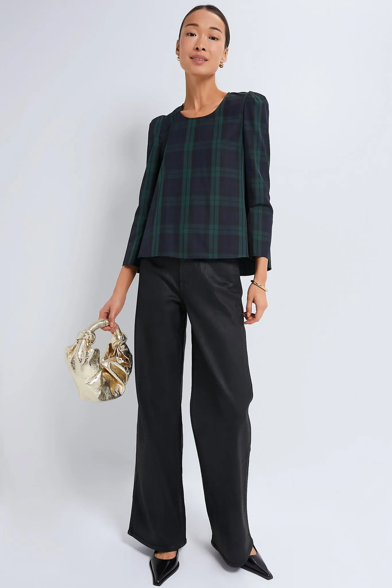 Blackwatch Bedford Top