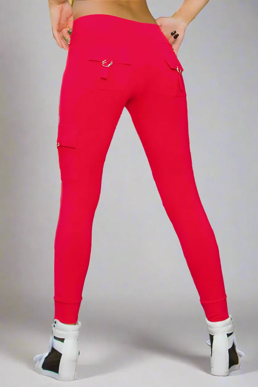 BlueFish Cargo Pocket Legging