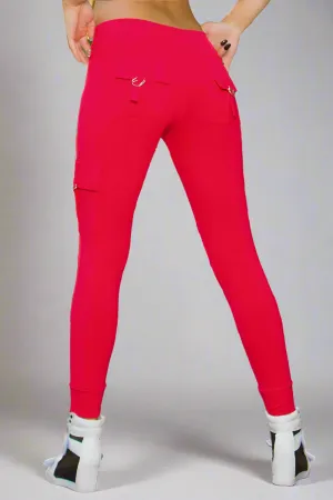 BlueFish Cargo Pocket Legging