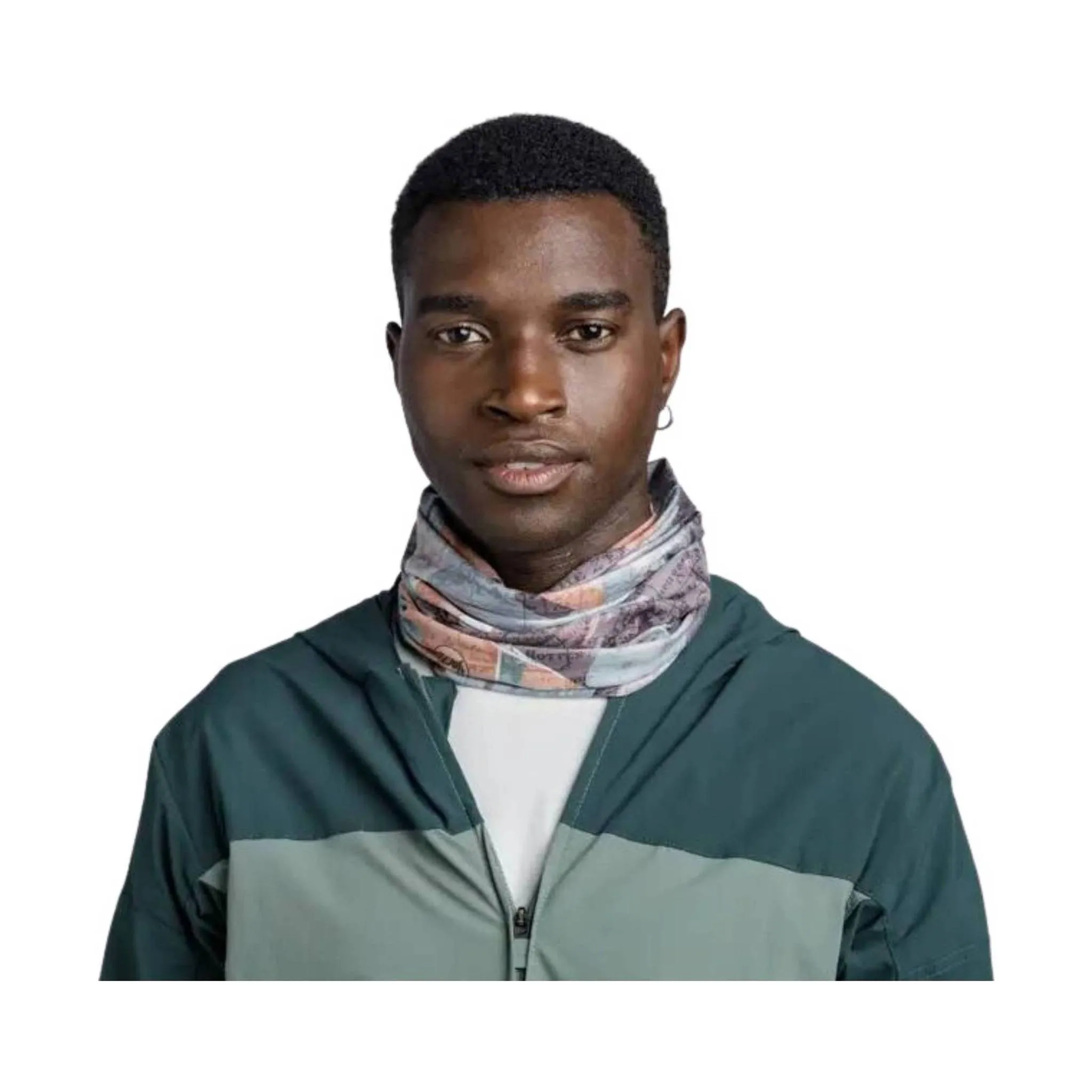 Buff CoolNet UV  Insect Shield - Multi