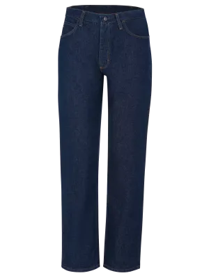 Bulwark Mens Pre-Washed Denim Jean - Cat 2 - (PEJ4) 2nd Color