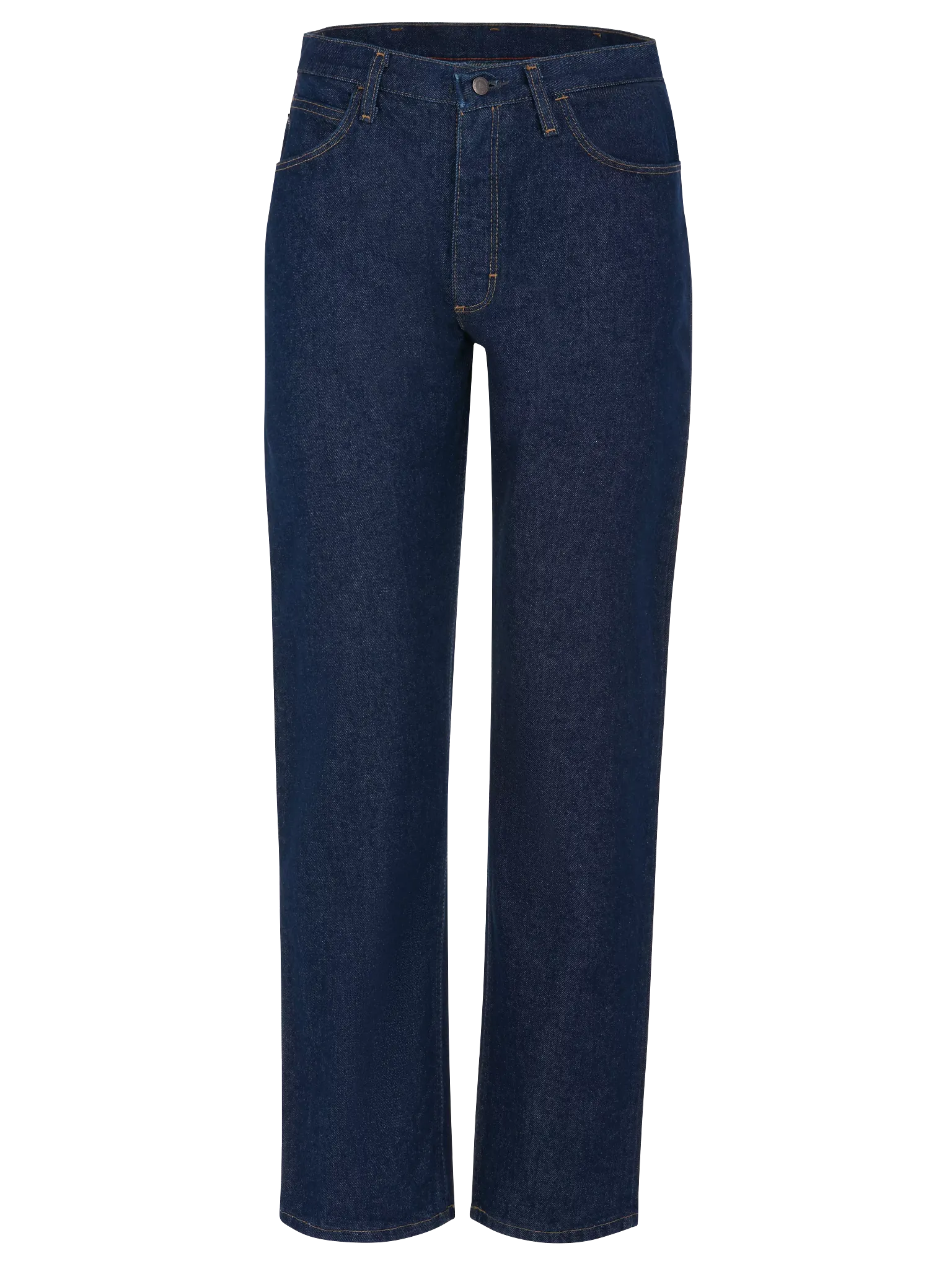 Bulwark Mens Pre-Washed Denim Jean - Cat 2 - (PEJ4) 2nd Color