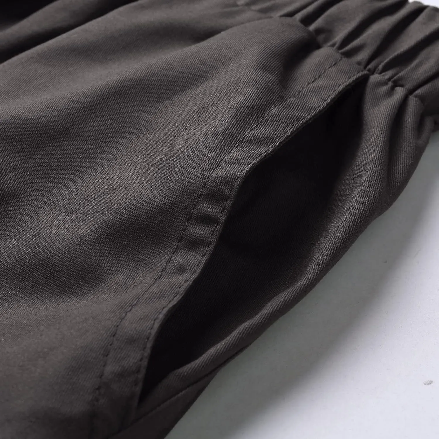 Cargo Pants for Men,Outdoor Tactical Pants Water Resistant Ripstop Pants Lightweight Hiking Work Pants Apparel