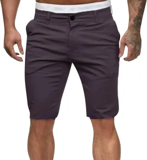 Cargo Shorts for Men Regular Stretch Camping Travel Hiking Pants Ripstop Hunting Resistant Comfort Cargo Pants