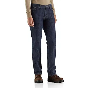 Carhartt FR Women's Jean