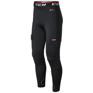 CCM Compression Pants Pro 360 With Jock/Tabs