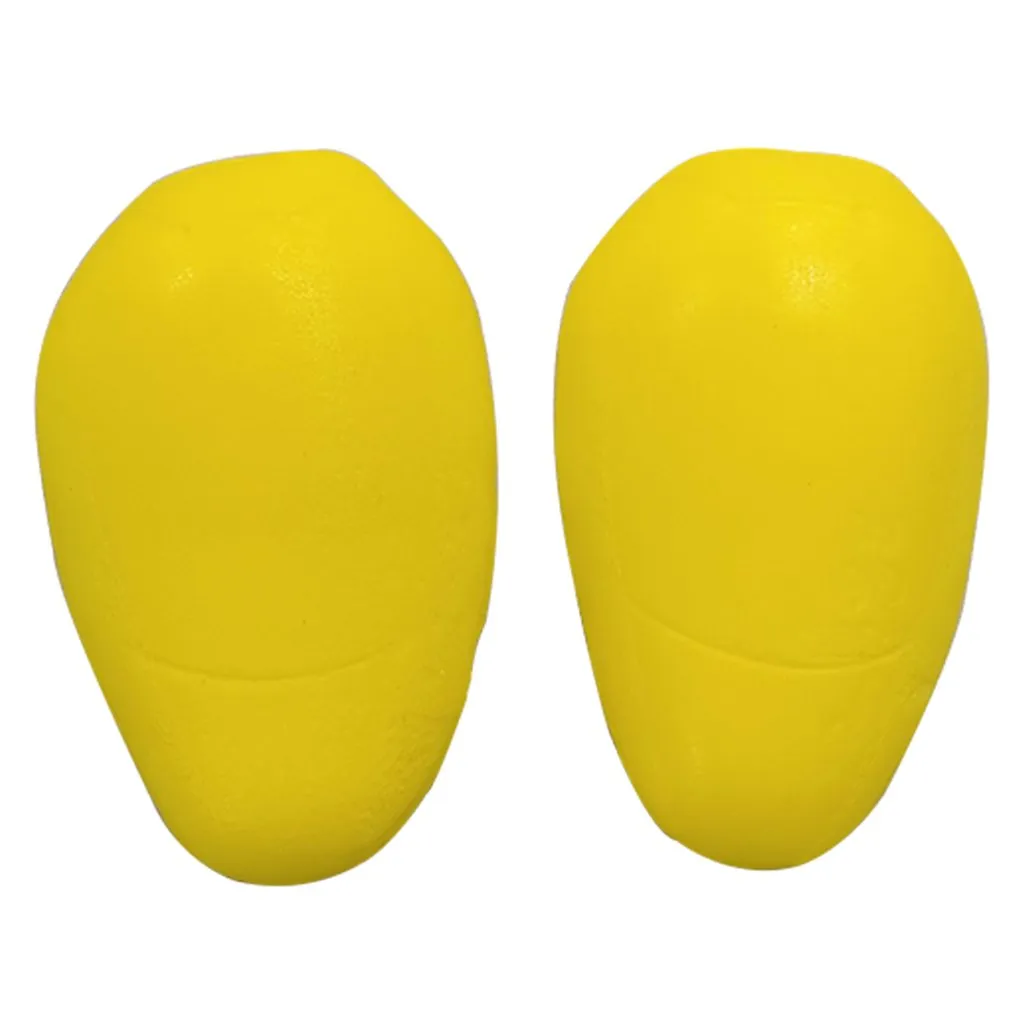 CE Level 1 Motorcycle Pant Knee Protective Armors