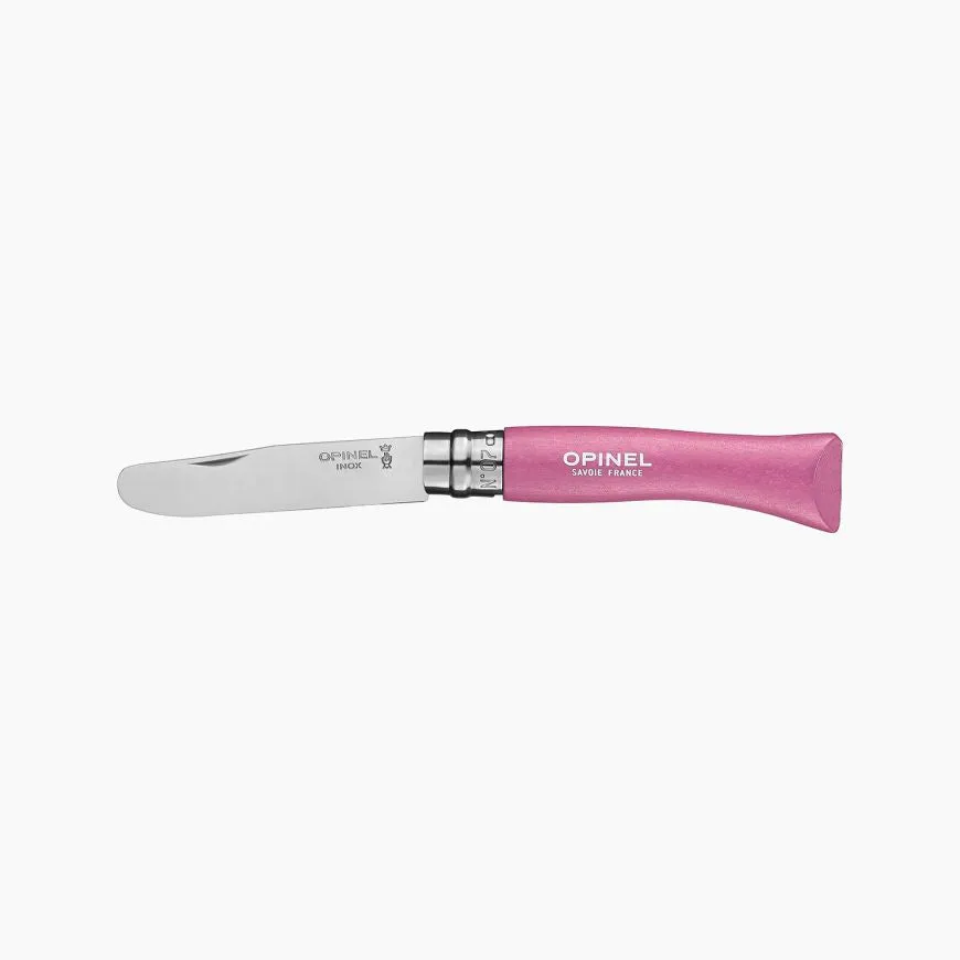 Children's Outdoor Whitling / Picnic Knife - My First Opinel