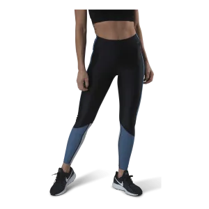 Close Up Compression Blue/Black