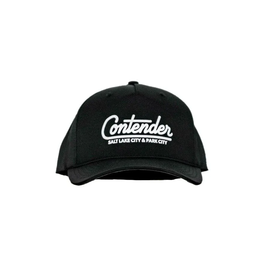 Contender Perf Hat