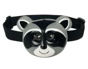 Critter Head Lamp