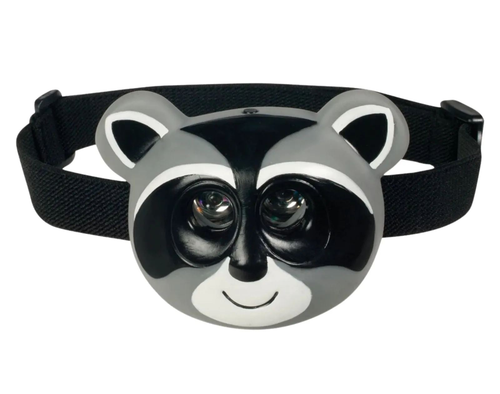 Critter Head Lamp